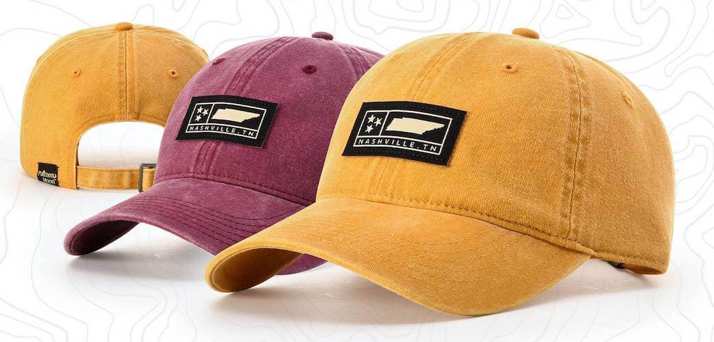 dad hats
