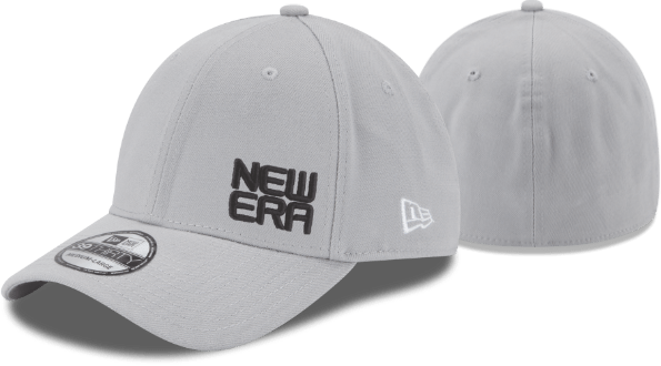 new era custom hat