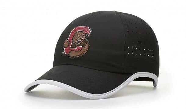 221 Laser Vented cap