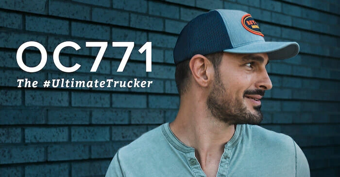 usa made trucker hat