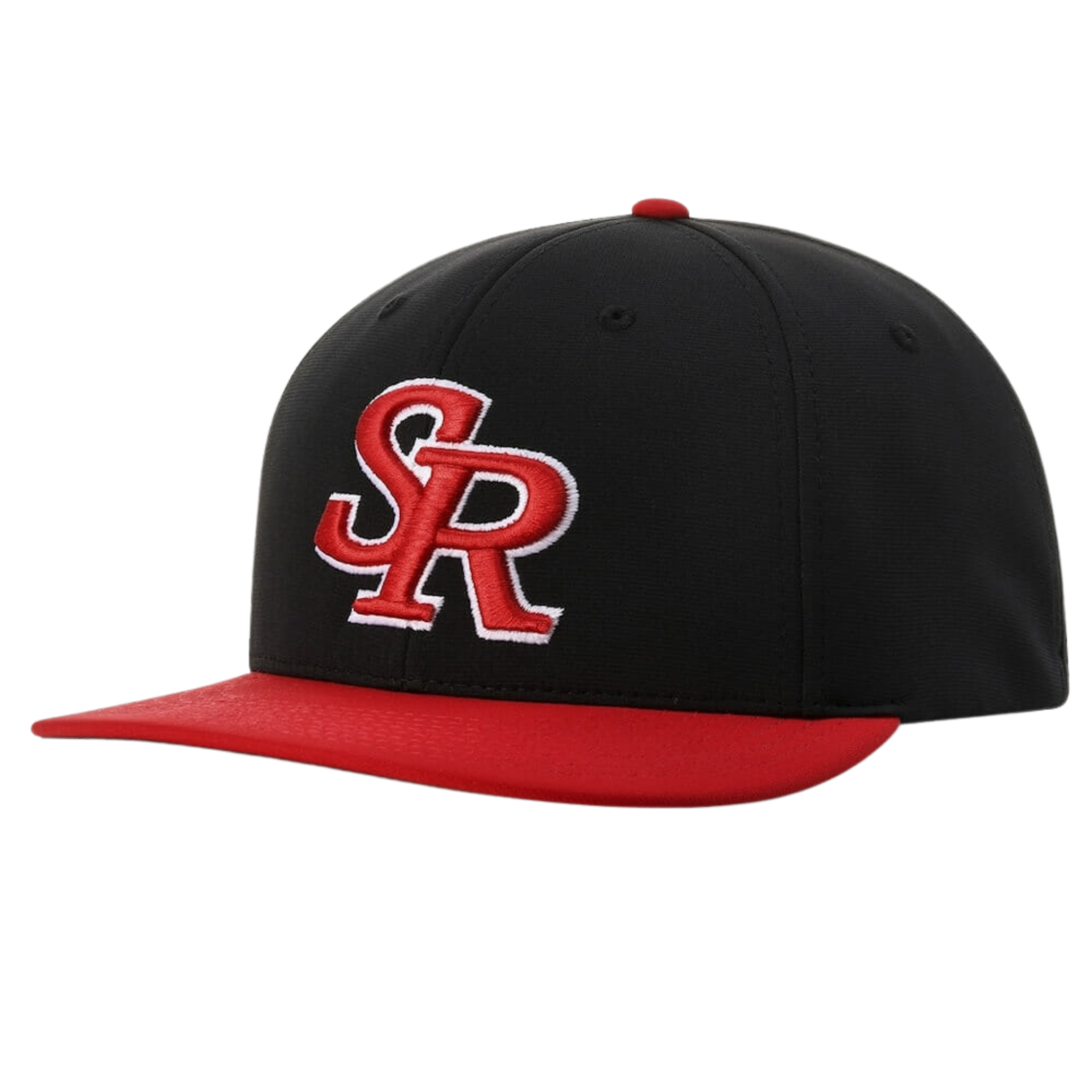 3d puff embroidered hat