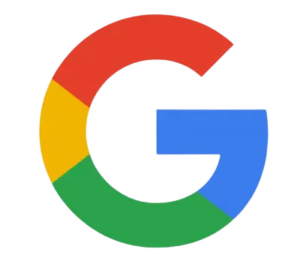 google review logo