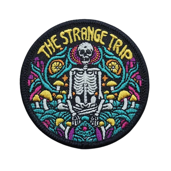 custom skeleton patch