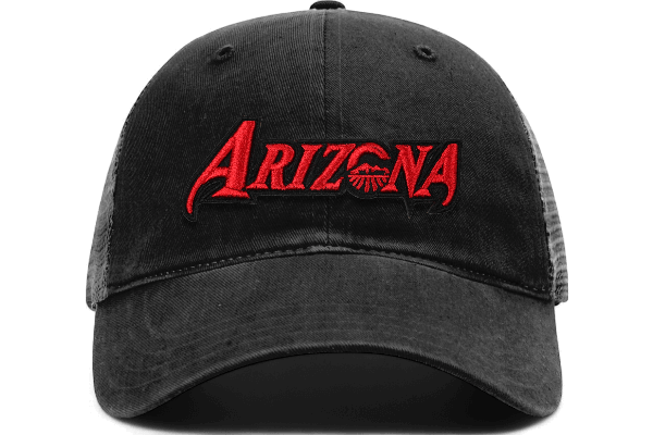 Richardson 111 Black