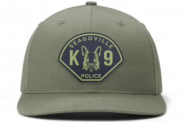 Richardson 312 Solid Loden