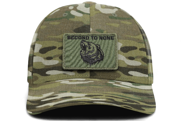 Richardson 865 Multicam