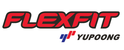 FlexFit logo small