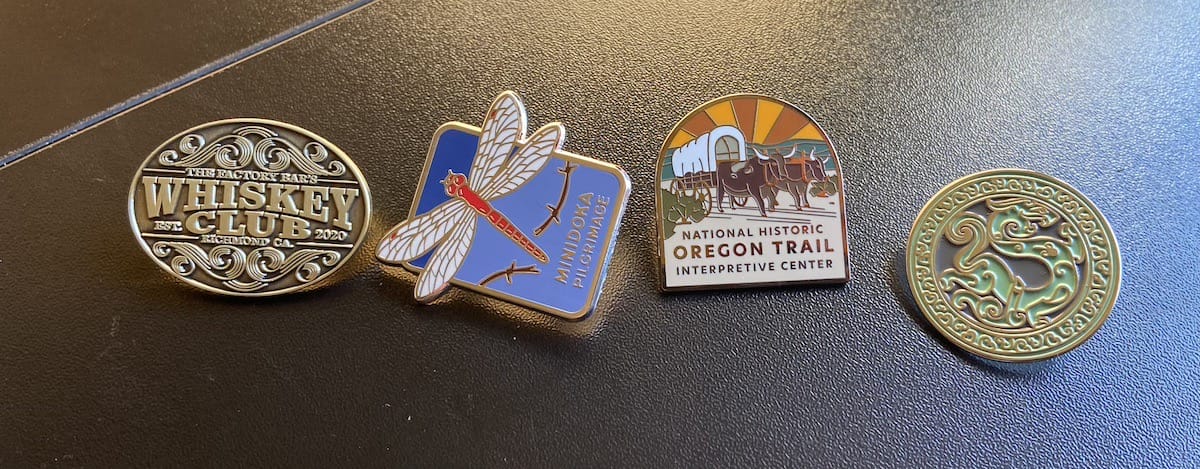 How to Clean Enamel Pins: The Ultimate Guide