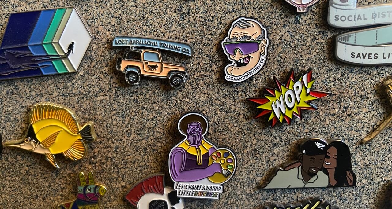 How to Keep Enamel Pins from Falling Off: The Ultimate Guide