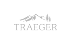 treager logo